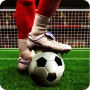 icon Super Football Kick 3D