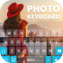 icon Keyboard - Emoji AI Keyboard
