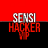 icon SENSI HACKER 1.0