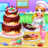 icon Sweet Bakery Chef Mania 8.6.6