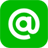 icon com.linecorp.lineat.android 1.7.3