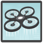 icon Drone