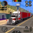 icon American Semi Truck Game Sim 1.8