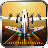 icon Classic Transport Plane 3D 1.3