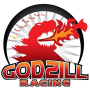 icon Godzillracing