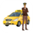 icon Taxi Okey Driver 3.13.7