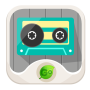 icon GO Keybaord GO Voice plugin
