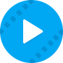 icon Video Player