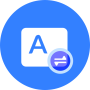 icon Screen Translation