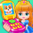 icon princessBaby 6.0