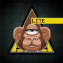 icon Do Not Feed The Monkeys Lite