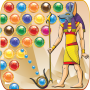 icon Egyptian Bubble Shooter