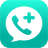 icon com.blisscloud.mobile.ezphone EZPhone 8.4.8 20221230
