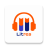 icon ru.litres.android.audio 3.92.0(5)-gp