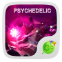 icon Psychedelic
