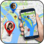 icon GPS Mobile Number Locator