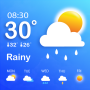 icon Weather Forecast