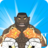 icon Street Fight King of the Gang 5