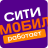 icon com.citymobil 5.3.9