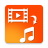 icon Video to Audio 3.60