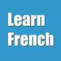 icon learn french speak french