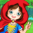 icon Little Red Riding Hood 7.5.7