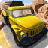 icon Jurassic Hill Climber Truck 1.6