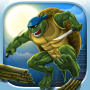 icon Turtle JumpNinja Style