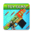 icon Toy GunsGun Simulator 3.1