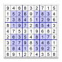 icon Sudoku