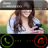 icon Fake Call Prank 2.3