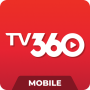 icon TV360 - Truyền hình trực tuyến
