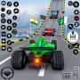 icon Formula Stunt:Racing Car Games