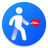 icon Step CounterPedometer 1.2.1