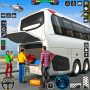 icon Real Bus Simulator:School Bus Game