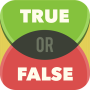icon True or False - Test Your Wits