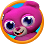 icon Talking Baby Bear