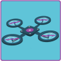 icon CrazyDrone