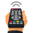 icon Remote Control for All TV 9.0
