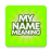 icon Name Meaning 10.1.0