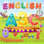 icon Kids English Learning Games