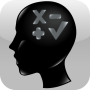icon Brain Training - Math Workout