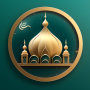 icon Muslim: Prayer, Ramadan 2024