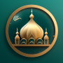 icon Muslim: Prayer, Qibla Finder