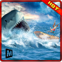 icon Hungry Blue Shark Revenge