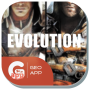 icon Assassins Cred Evolution