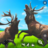 icon Wild Animal Battle Hunting 1.8