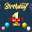 icon Happy Birthday Songs 6.8