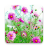icon Sweet Flowers 1.0.4