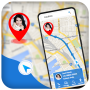icon Mobile Number Location Finder